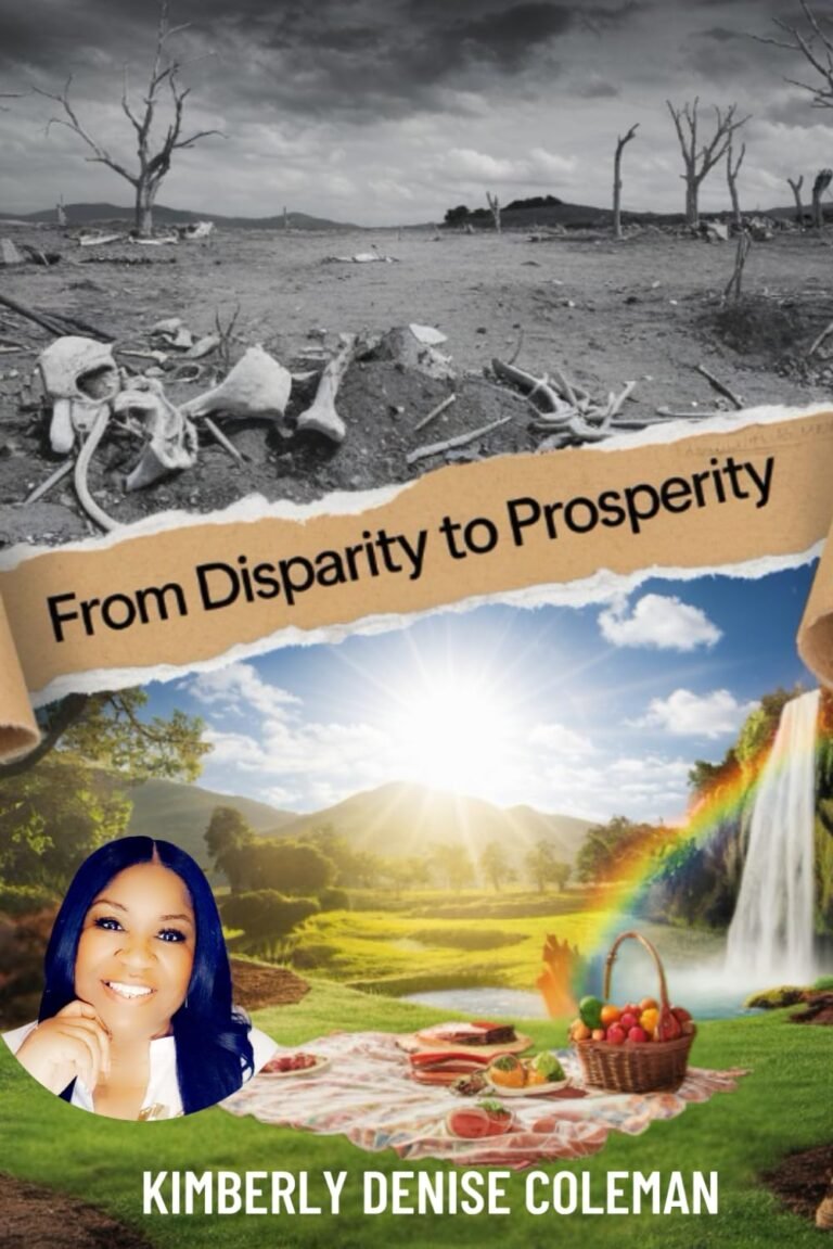 Empowered Stewardship: A Review of Financial Freedom for Men