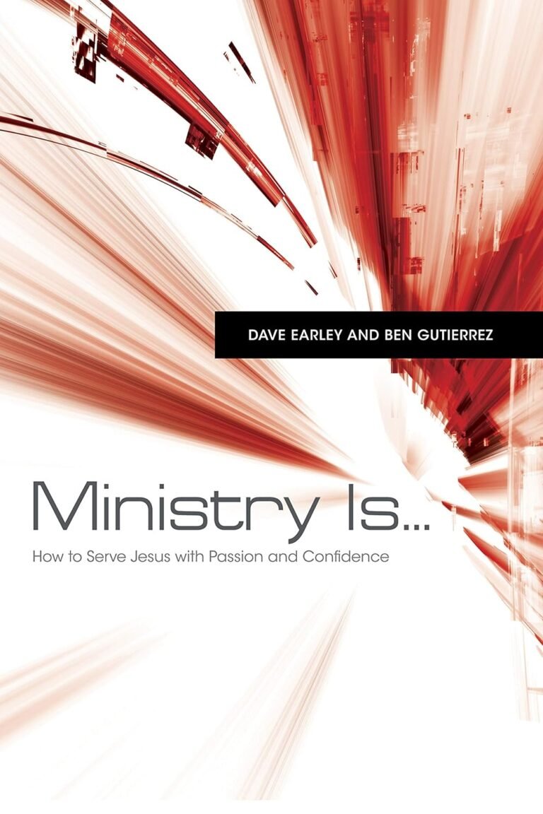 Empowering Christian Dads to Lead with Faith and Purpose