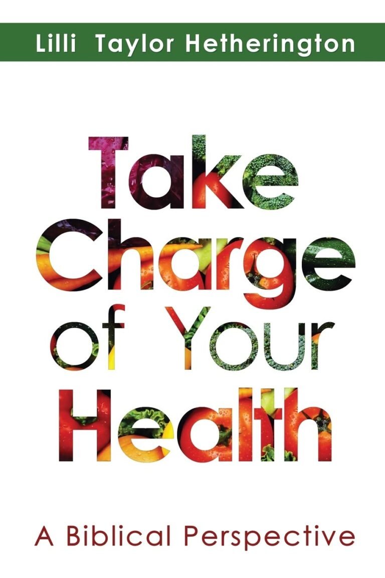 Empowering Christian Men: Mastering Health with Biblical Discipline