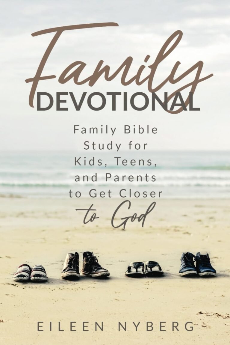 Empowering Dads: Lead Your Family's Faith Journey Together