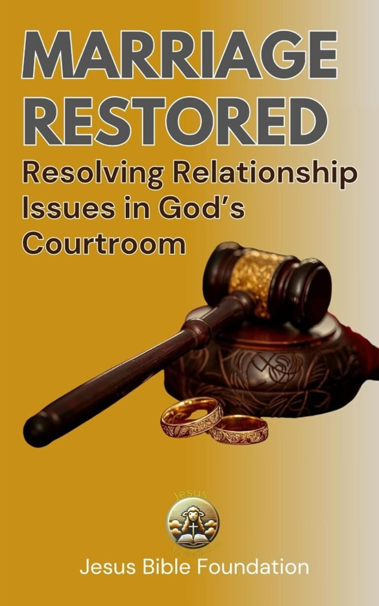 Empowering Dads to Restore Marriage and Lead with Faith