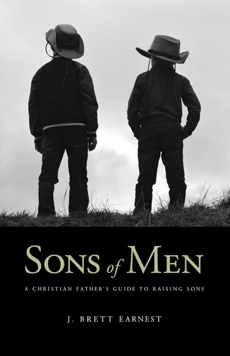 Empowering Fathers: Biblical Guidance for Raising Sons