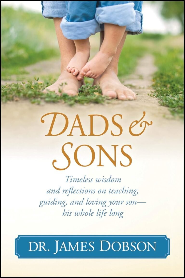 Empowering Fathers: Lead Your Family with Faith and Love