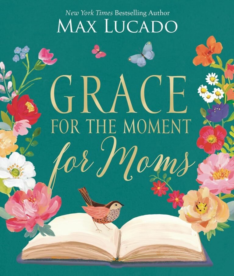 Empowering Moms: A Christian Men's Guide to Spiritual Leadership