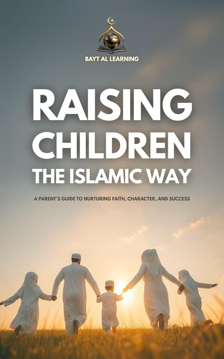 Faithful Fatherhood: Guide to Raising Righteous Children