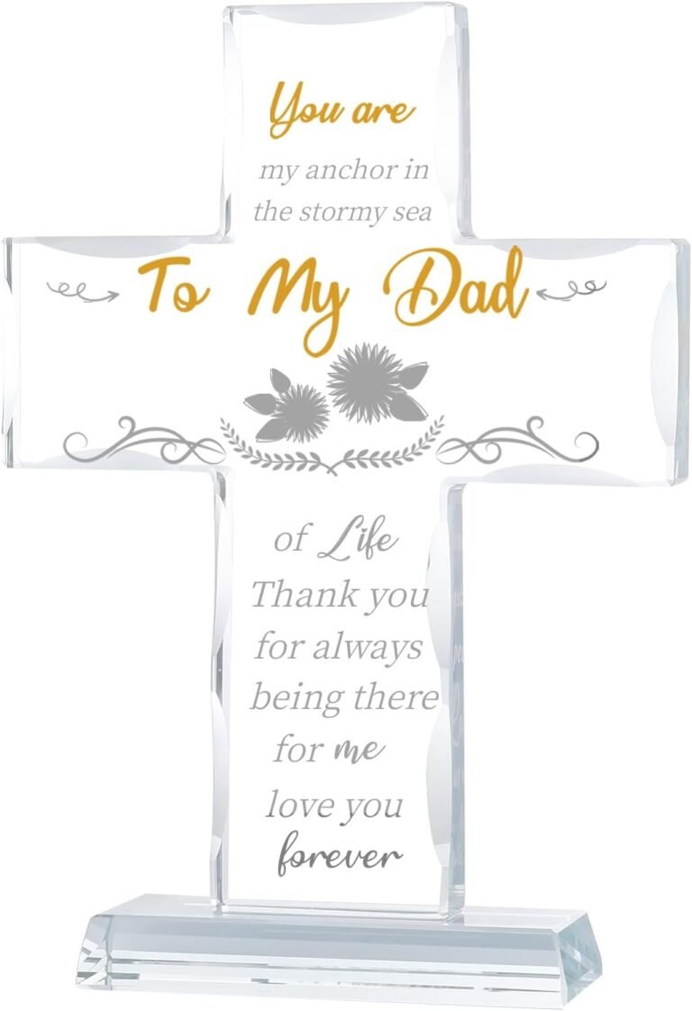Faithful Fatherhood: Rotroyce Gift Review for Dads