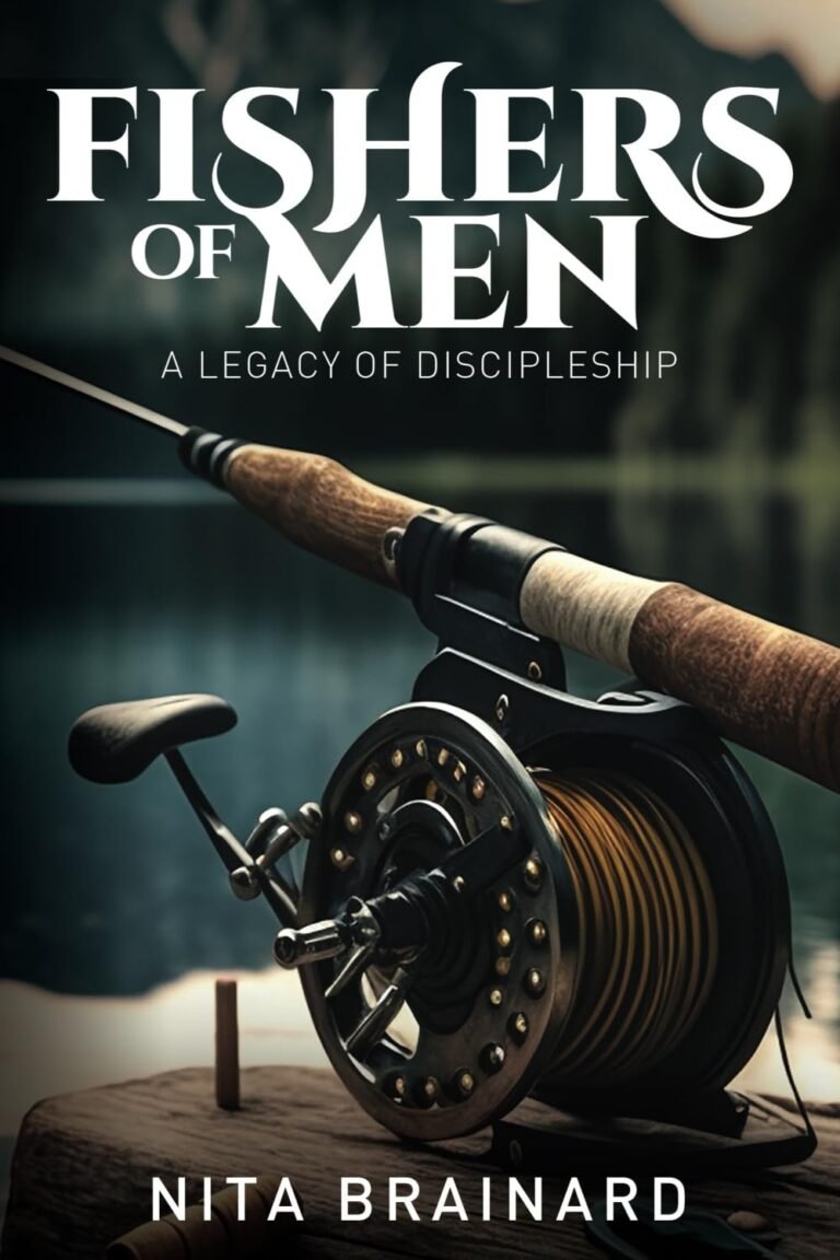 Forge a Legacy of Faith: A review of Fishers of Men: A Legacy of Discipleship