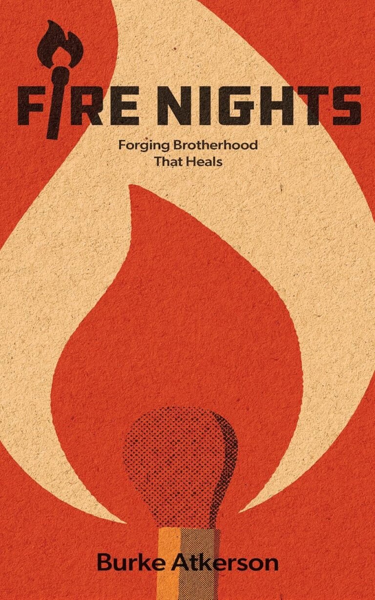 Forged in Fire Brotherhood That Transforms