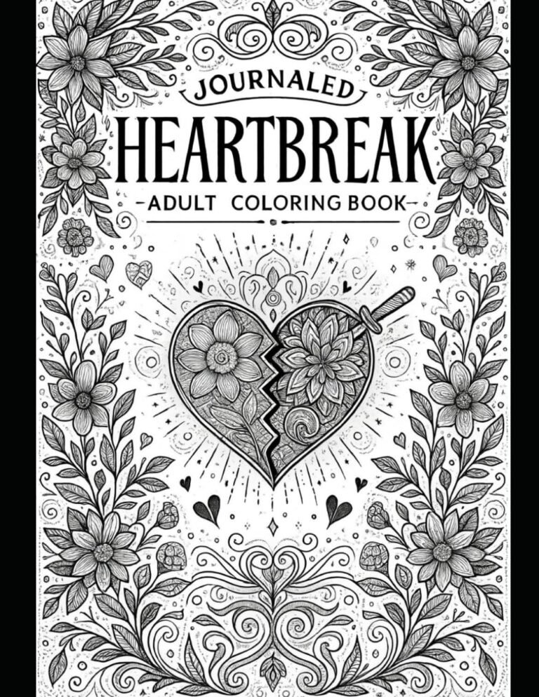 Healing Through Art and Faith for Strong Christian Men