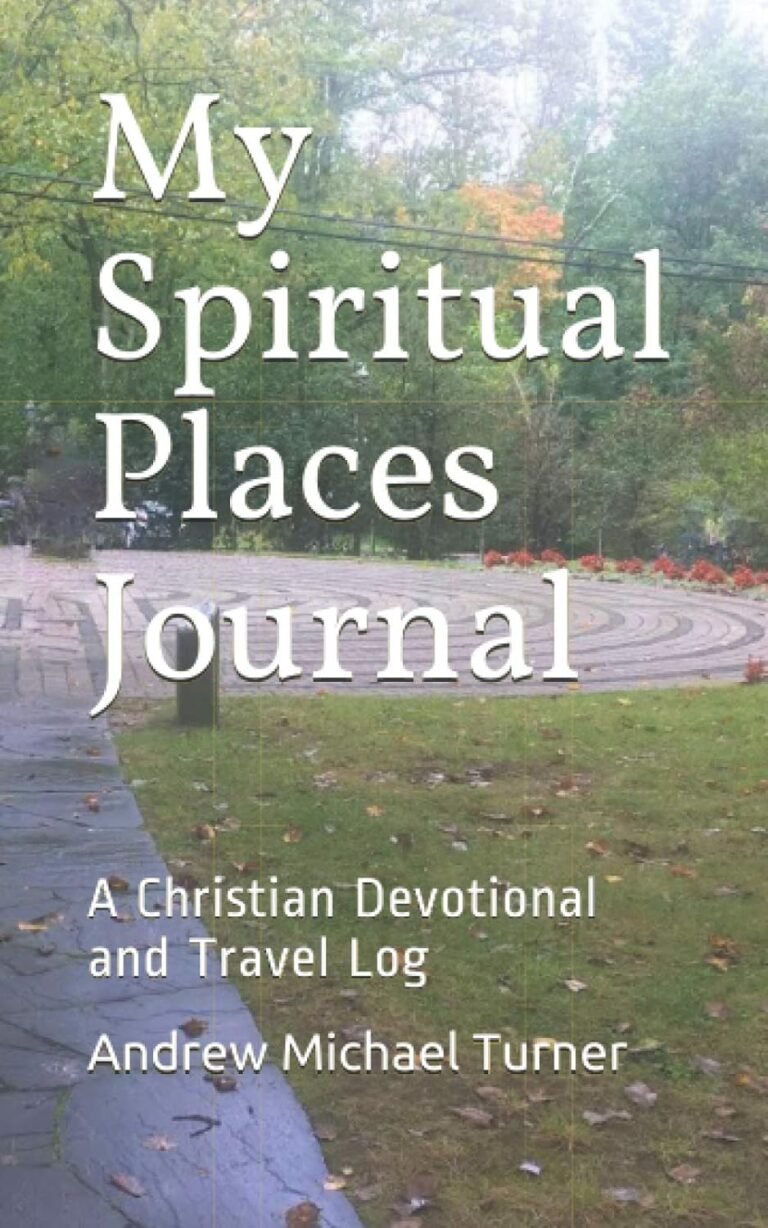 <p><strong>Journey of Faith Through Sacred Spaces</strong></p>