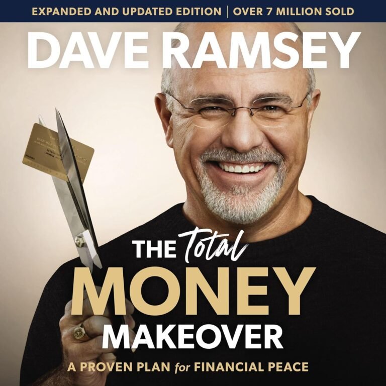 Master Financial Stewardship with The Total Money Makeover