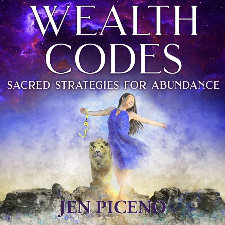 Master Wealth Codes for Biblical Abundance and Leadership