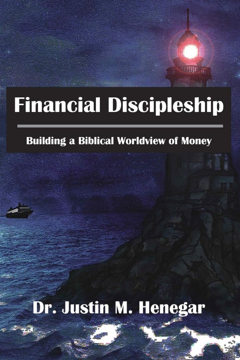 Master Your Finances with Biblical Stewardship Insights