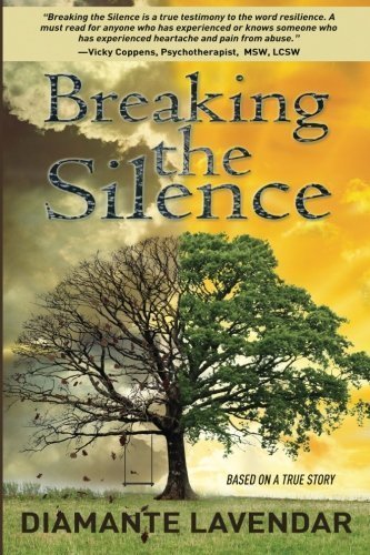 Master Your Finances with Breaking the Silence by Lavendar