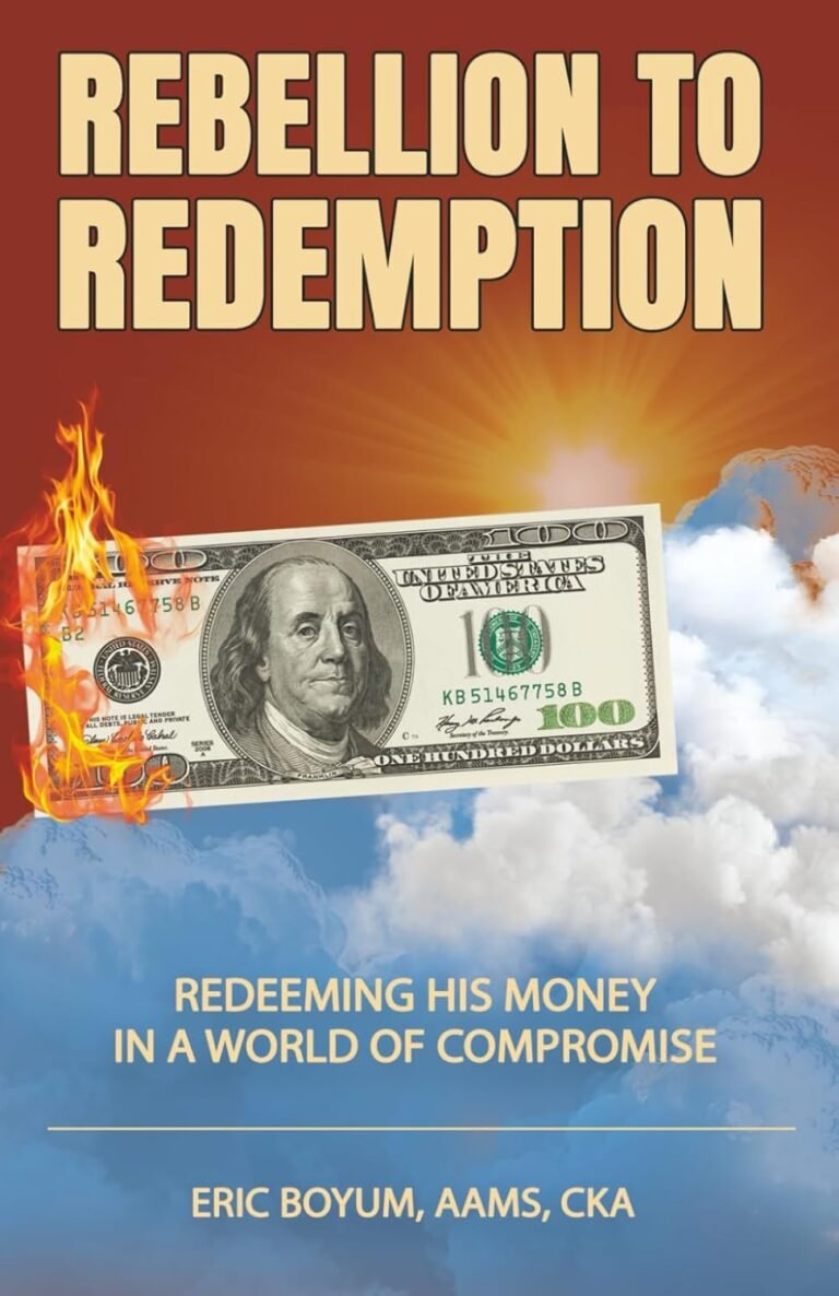 Master Your Finances with Rebellion to Redemption Insights