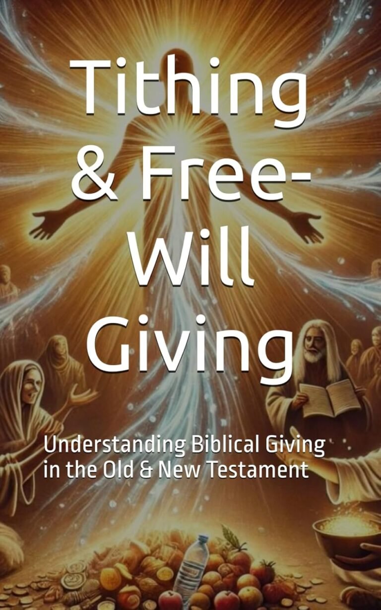 Mastering Biblical Stewardship Insights on Tithing and Giving