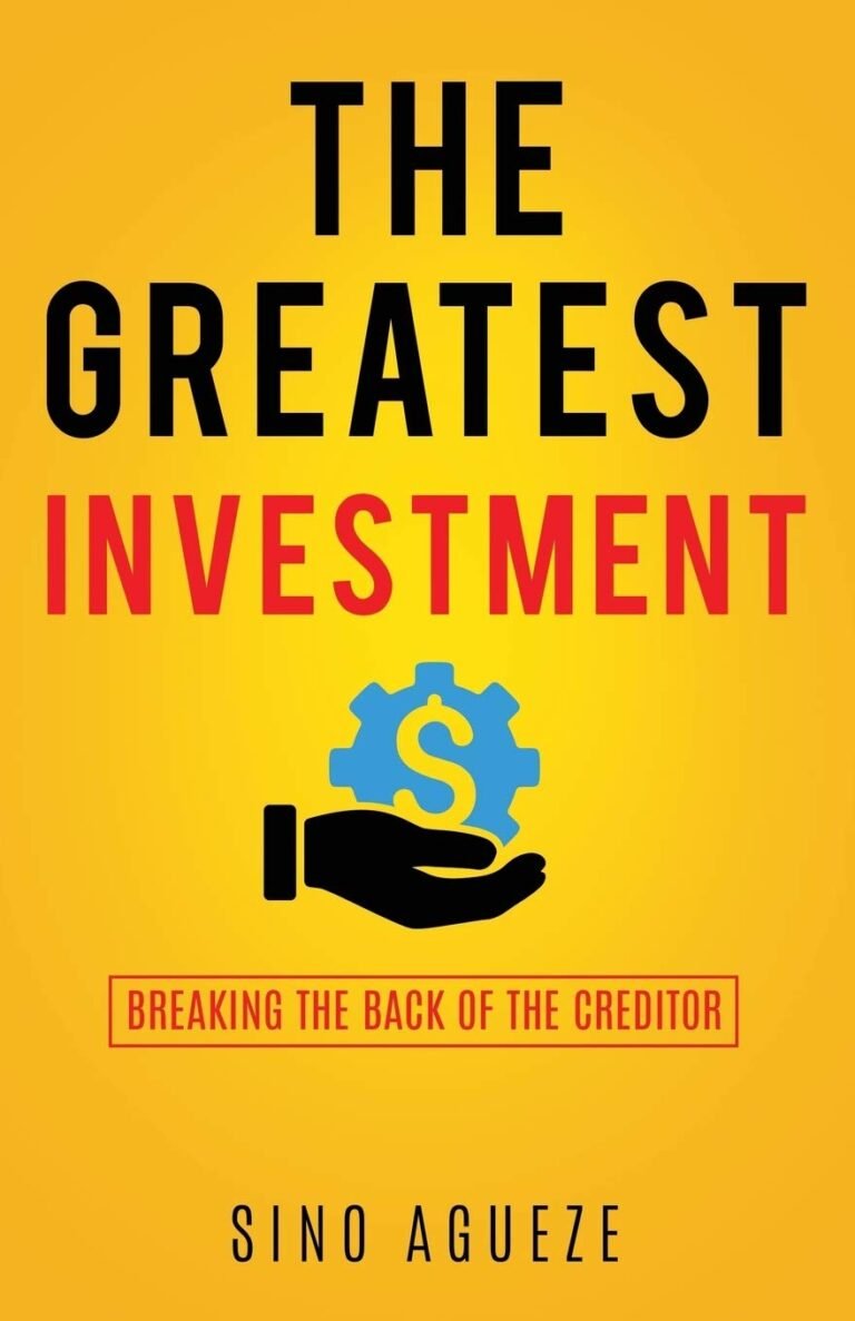 Mastering Biblical Wealth: A Review of The Greatest Investment