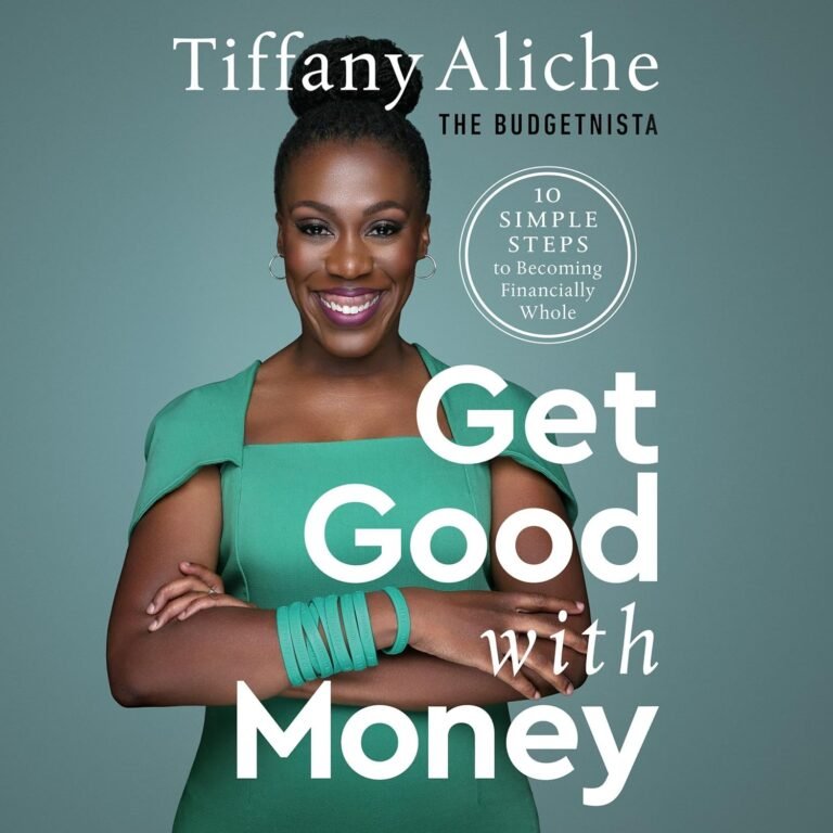 Mastering Financial Stewardship for Christian Men with Get Good with Money