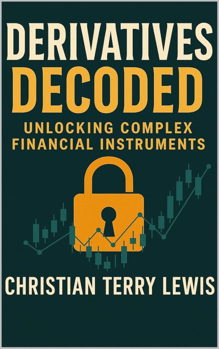 Mastering Financial Stewardship with Derivatives Decoded