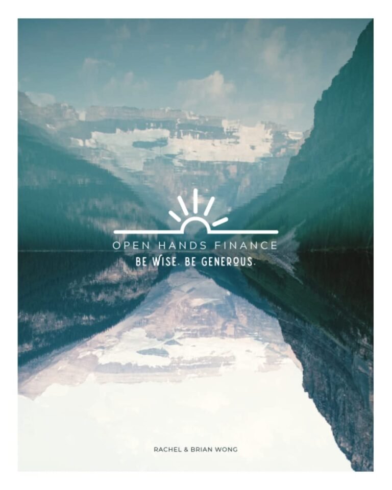 Mastering Generosity and Stewardship in Open Hands Finance