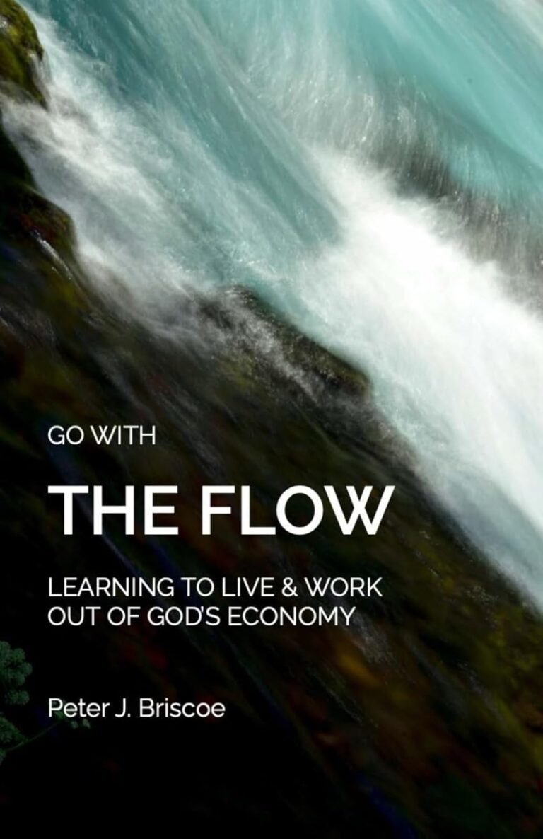 Mastering God’s Economy: A Christian Man's Guide to Financial Stewardship