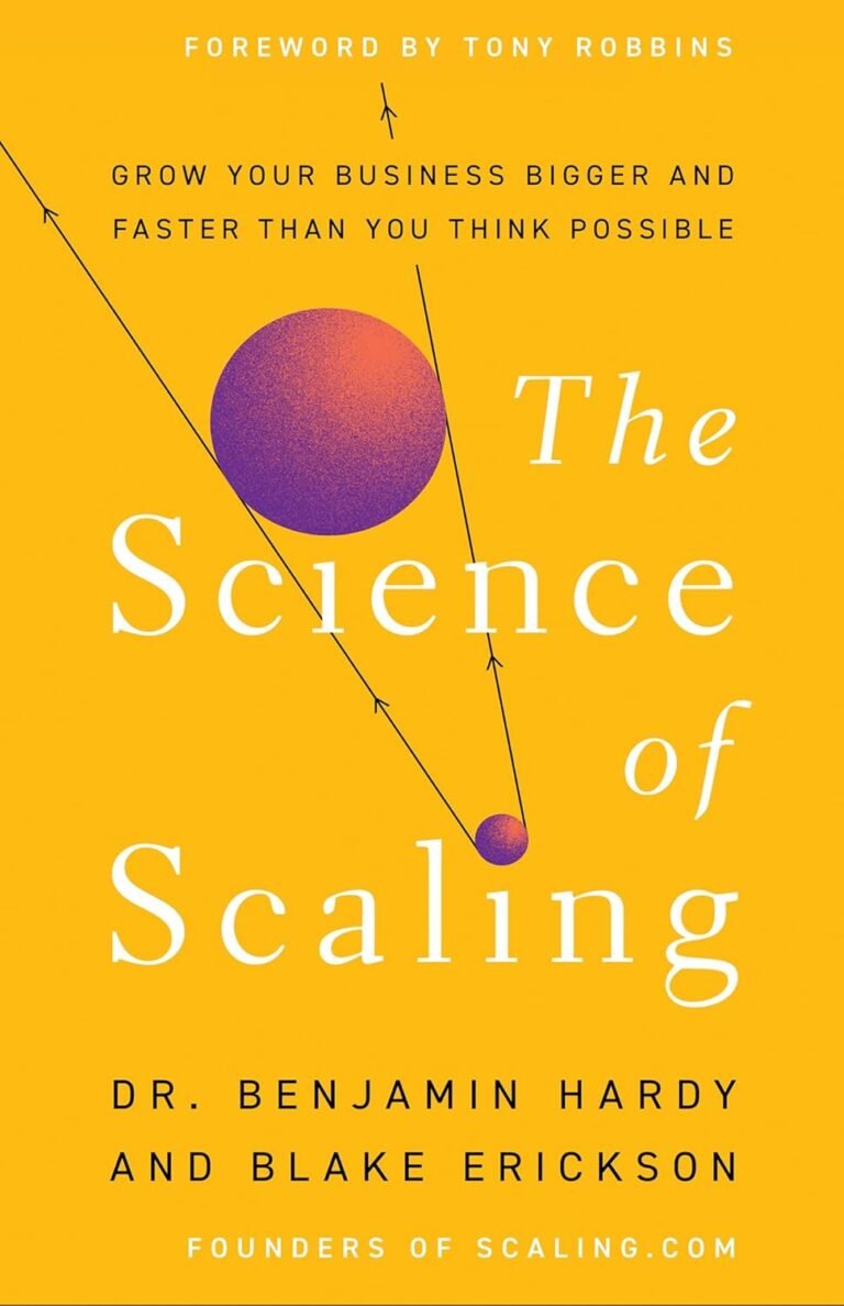 Mastering Growth: Biblical Strategies for Scaling Your Business