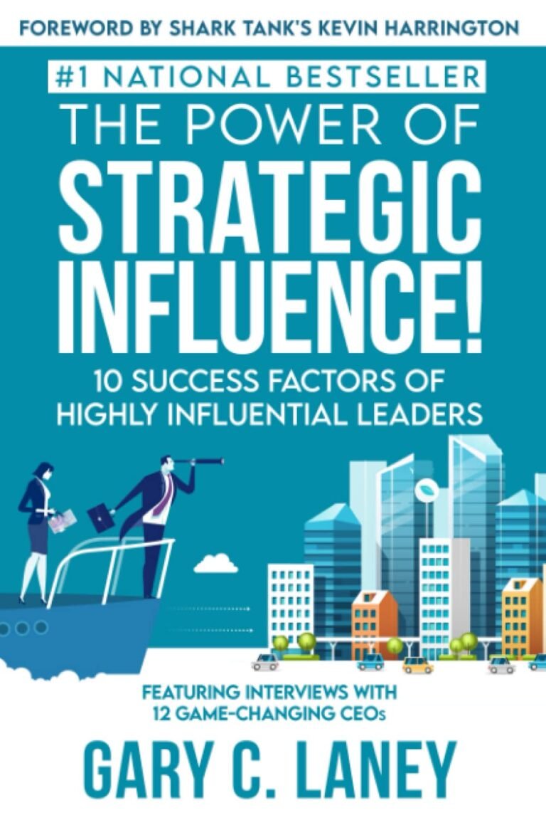 Mastering Influence and Leadership in Faith and Finance