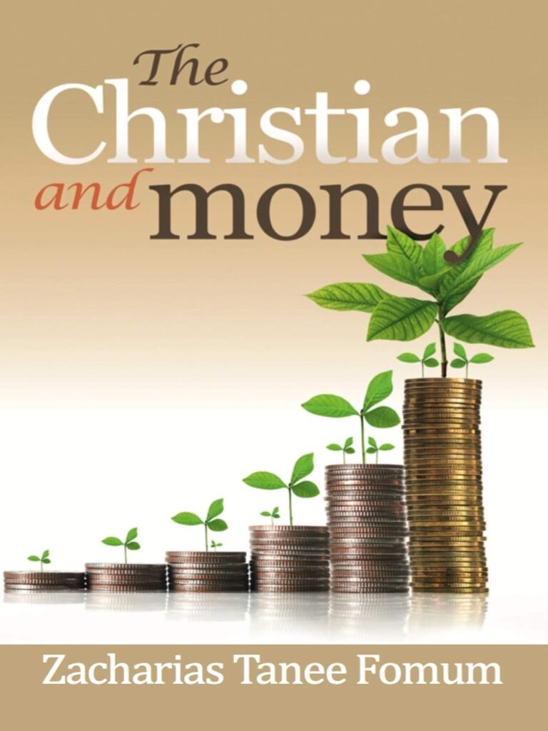 Mastering Wealth God's Way: A Review of The Christian And Money
