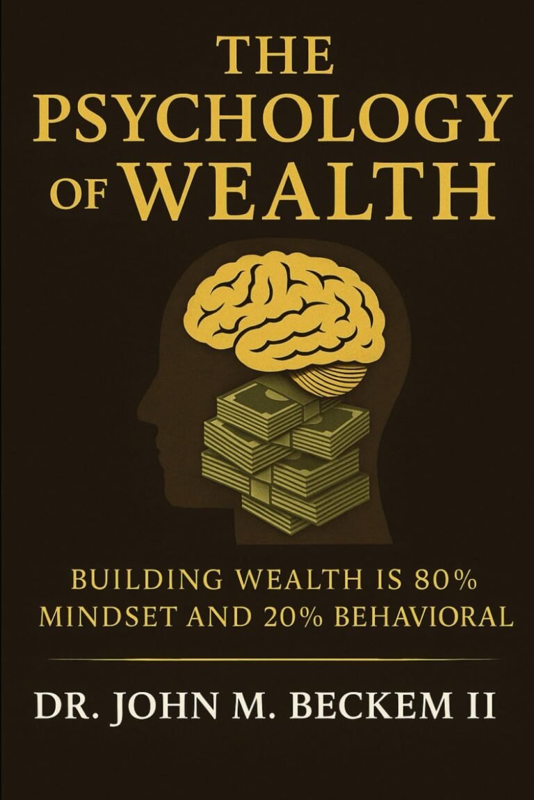 Mastering Wealth Mindset for Christian Financial Leadership