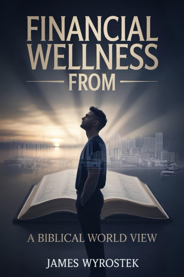 Mastering Wealth Through Biblical Stewardship for Men