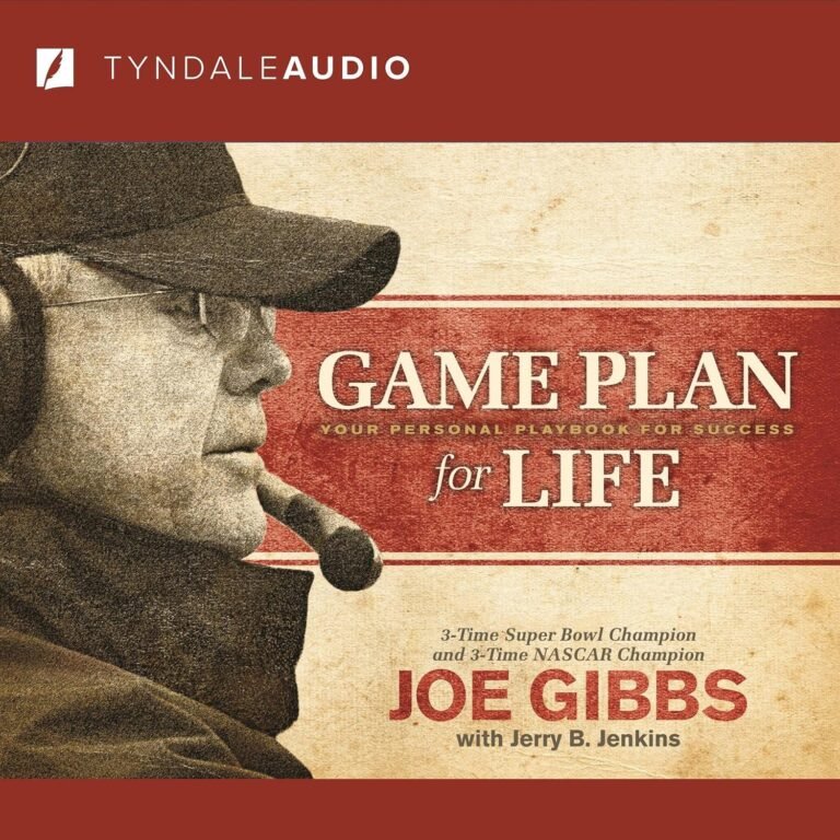Mastering Your Game Plan for Life