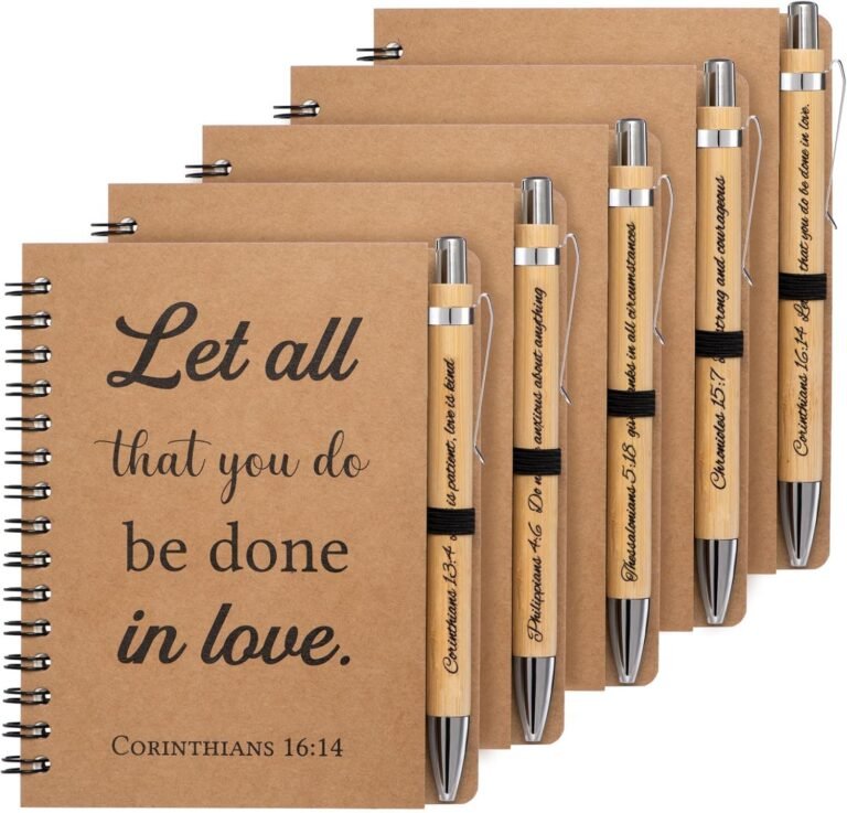 Strength in Faith Unleashed in Every Page