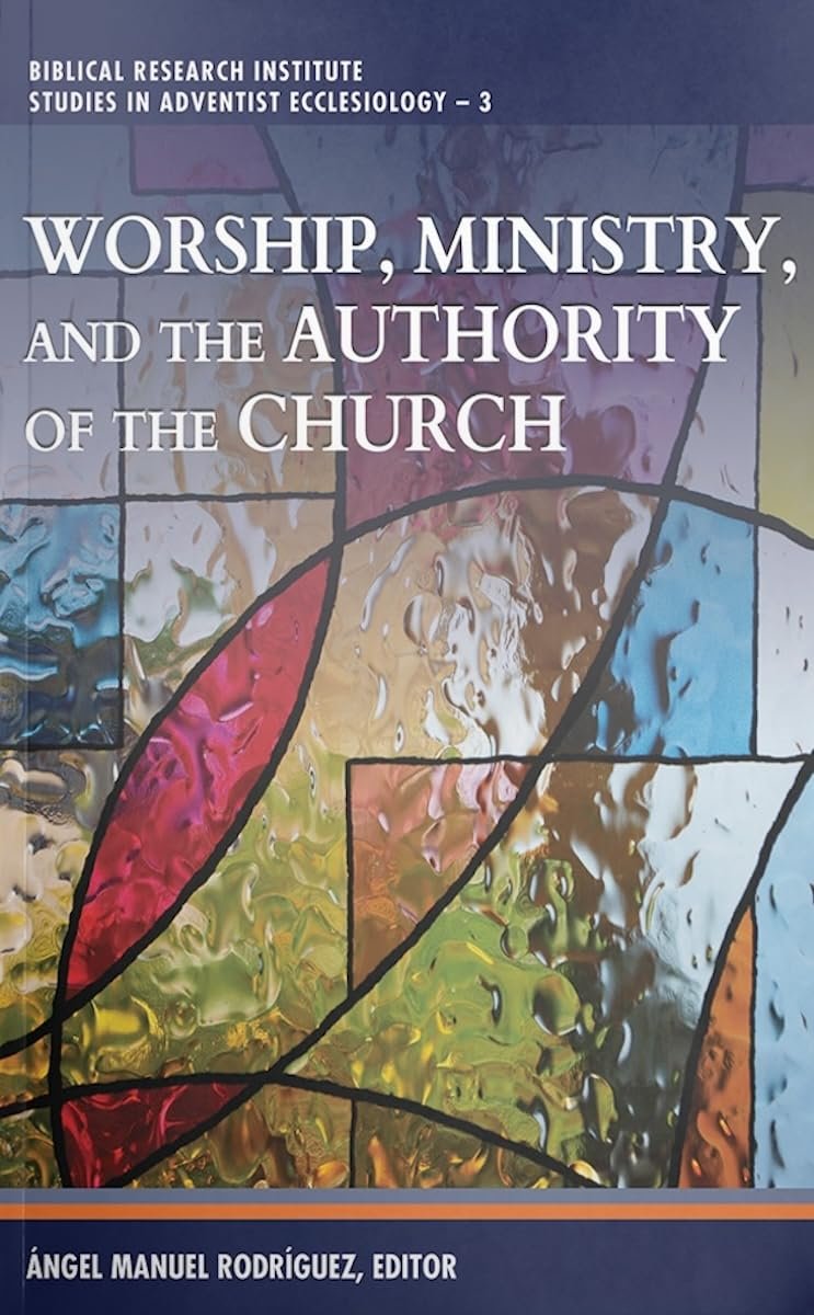 Strengthen Your Faith Community: A review of Worship, Ministry, and the Authority of the Church