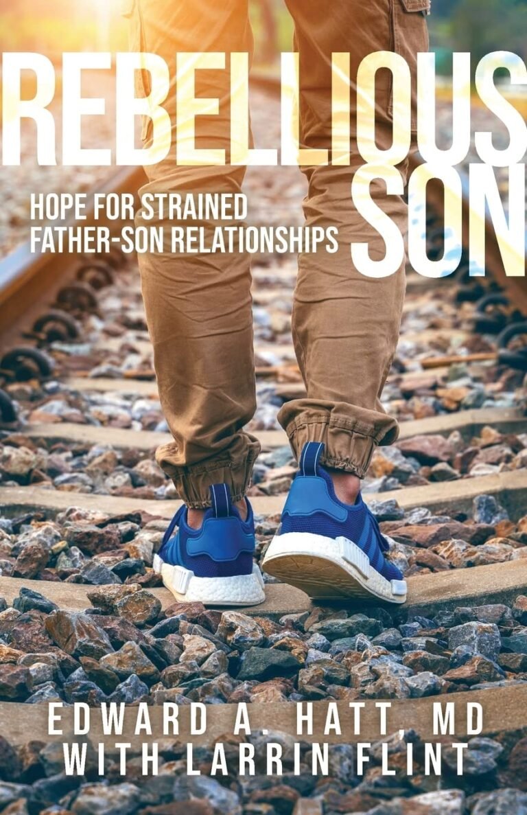 Strengthening Bonds: A Guide for Fathers in Faith and Purpose