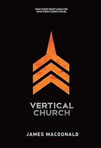Transform Your Church: Leadership Lessons from Vertical Church