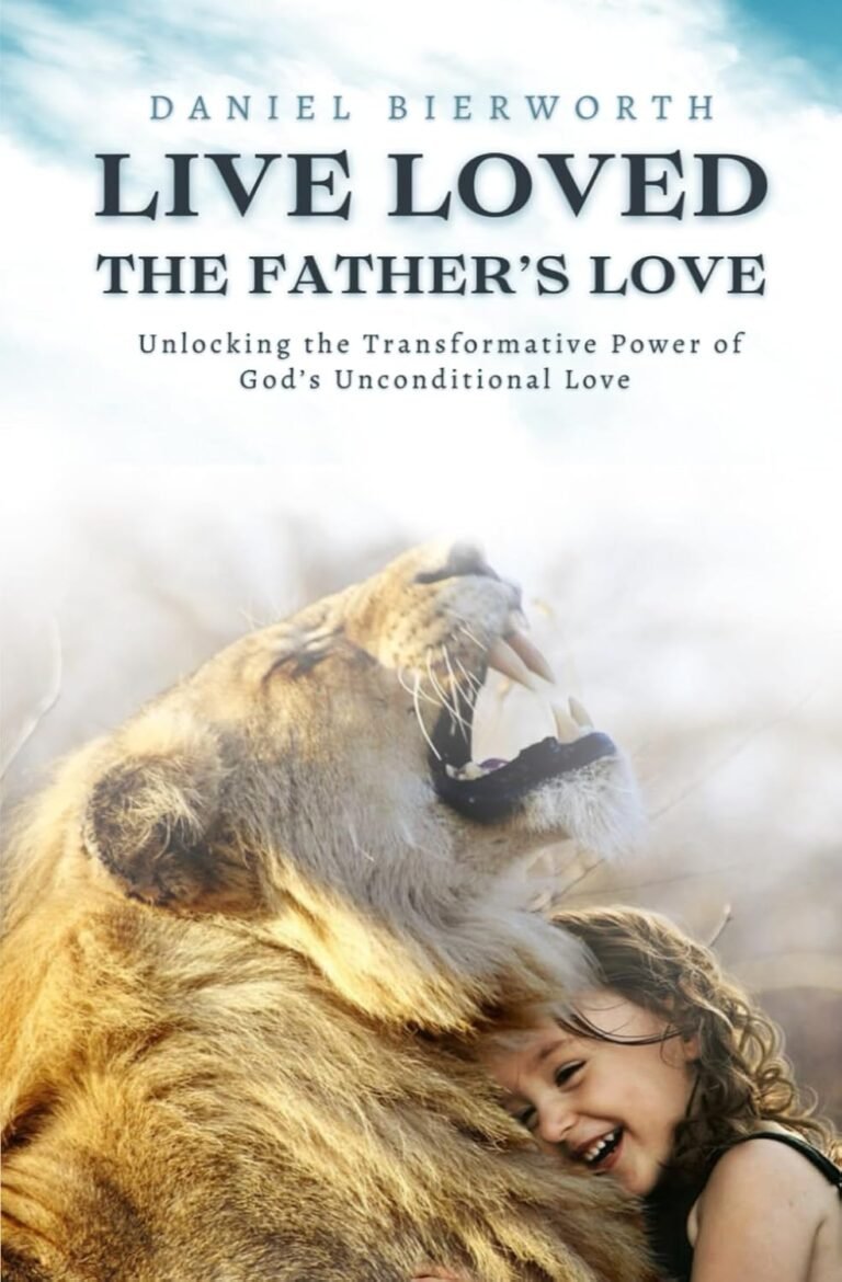 Transform Your Family with God's Unconditional Love Today