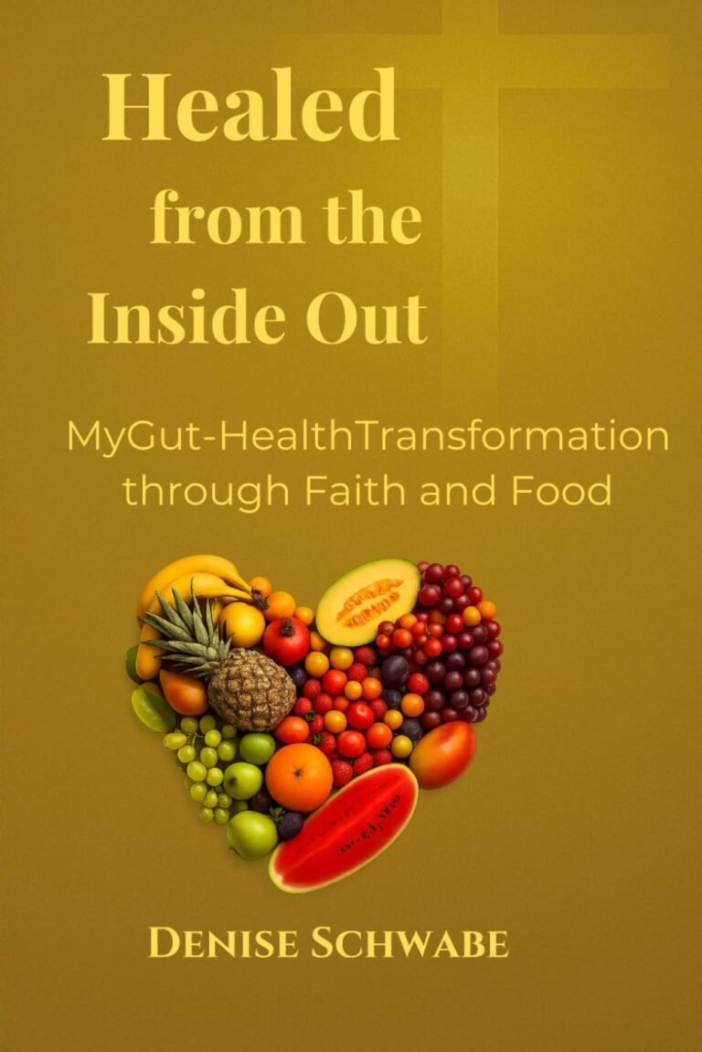 Transform Your Health and Faith: A Review for Christian Men