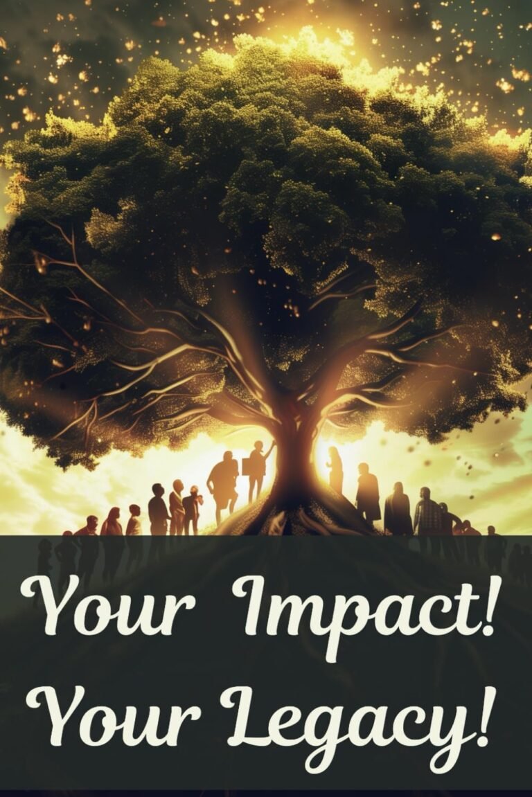 Transform Your Legacy with Biblical Stewardship Insights