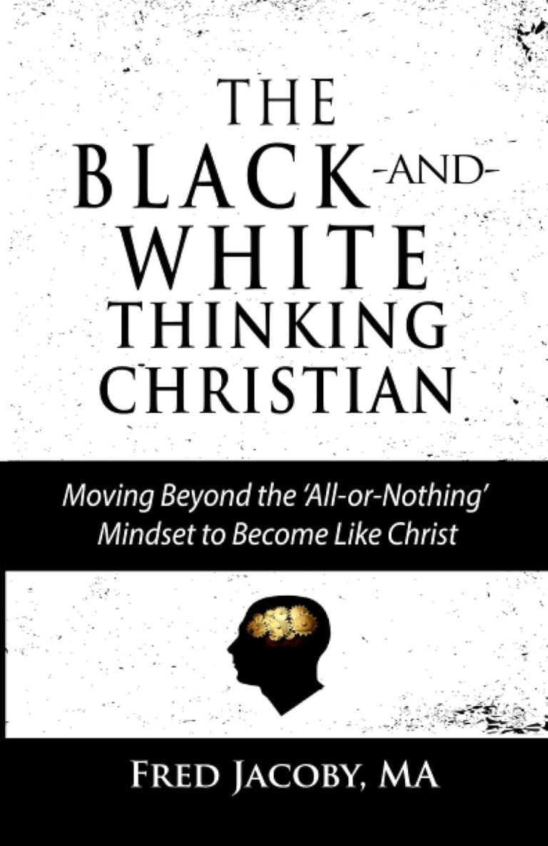 Transform Your Mindset to Lead Like Christ and Prosper