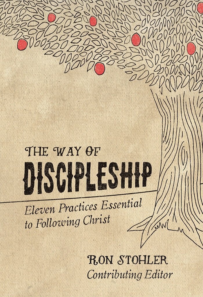 Transform Your Struggles into Strength: A review of The Way of Discipleship