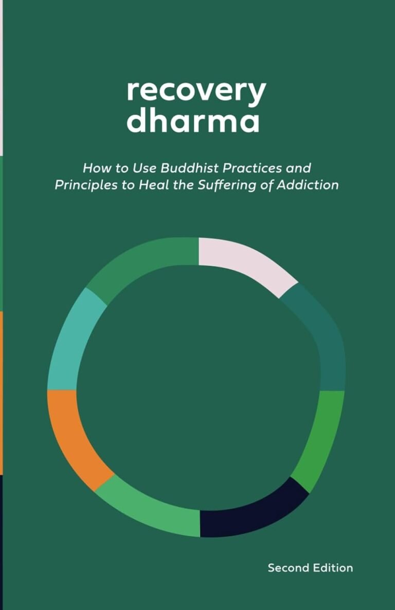 Transforming Addiction: A Christian Man's Guide to Recovery Dharma
