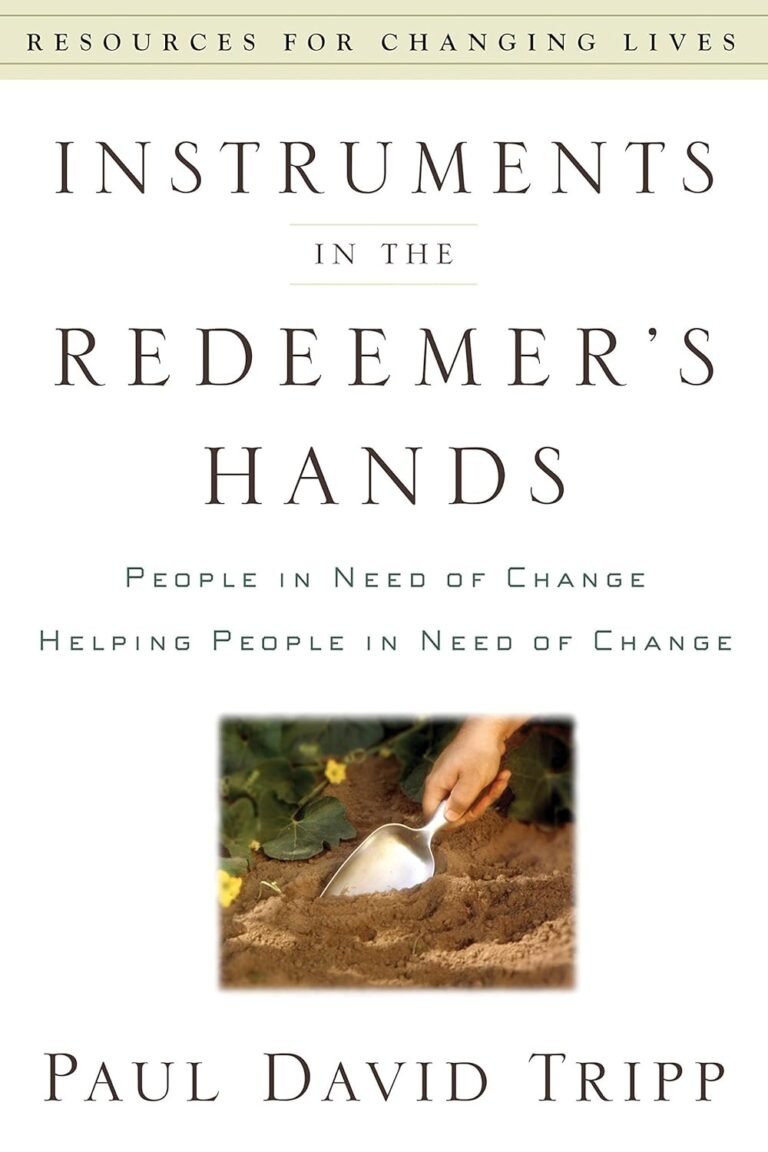 Transforming Lives Through Biblical Stewardship and Leadership