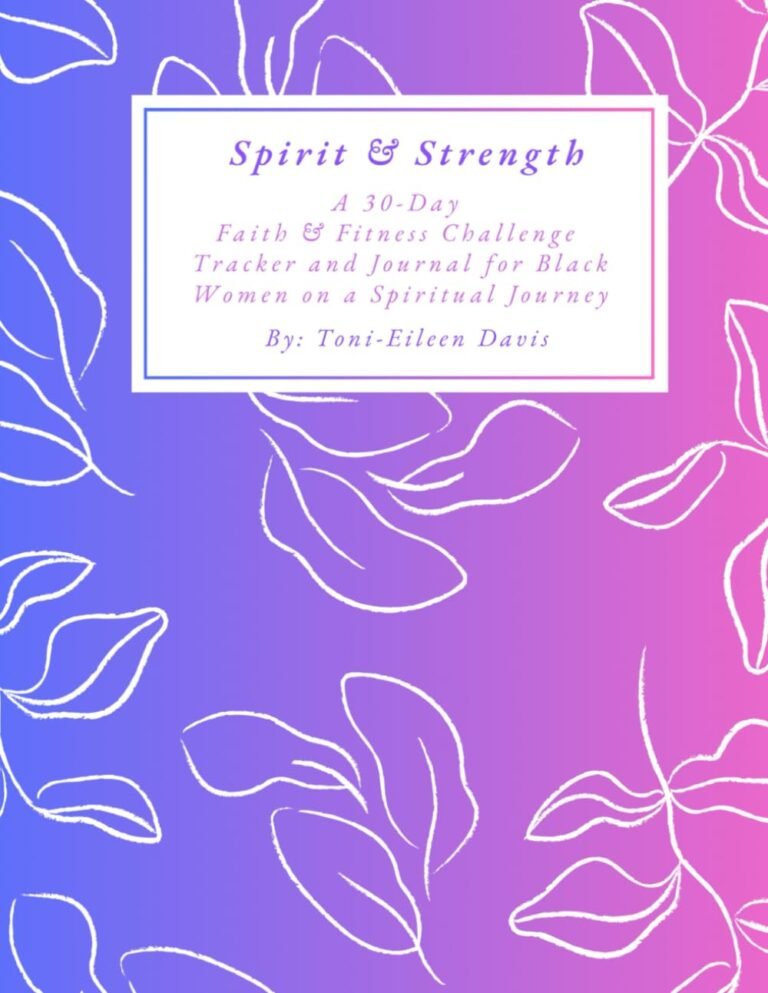 Unleashing Godly Masculinity: A Review of Spirit & Strength