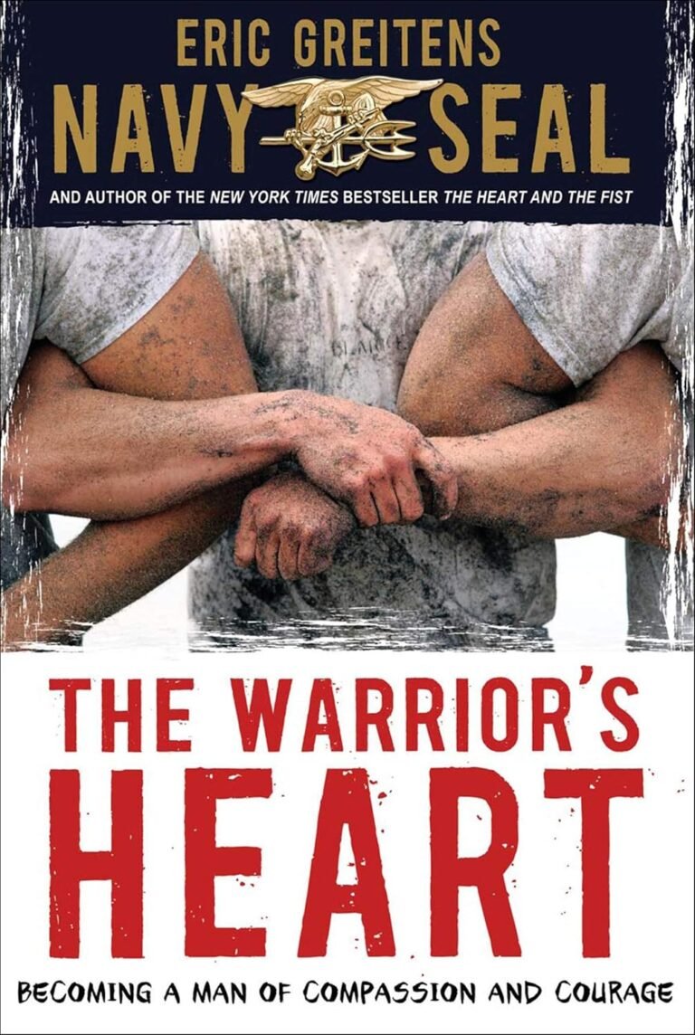 Unleashing Godly Masculinity: A Review of The Warrior's Heart