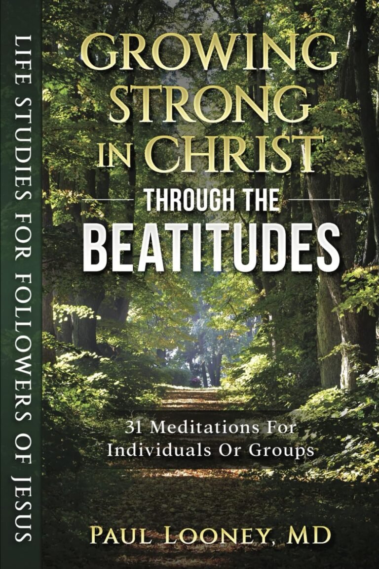 Unleashing Godly Masculinity: Review of a Devotional for Men