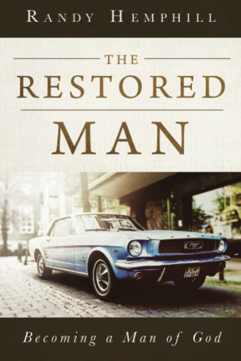 <p><strong>Unleashing Godly Strength in the Modern Man</strong></p>