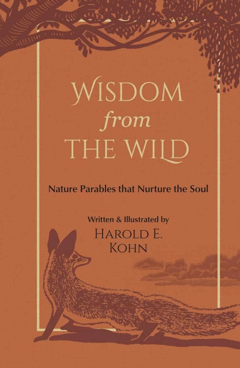 Unleashing Nature's Wisdom for the Strong Man's Journey