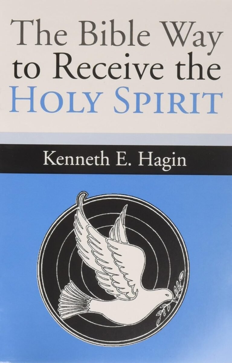 Unleashing Power Through the Spirit