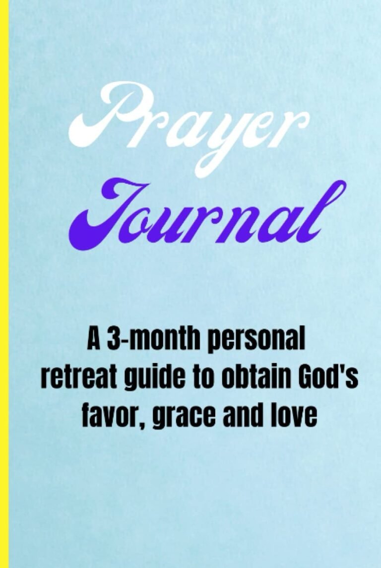Unleashing Spiritual Power Through Intentional Prayer