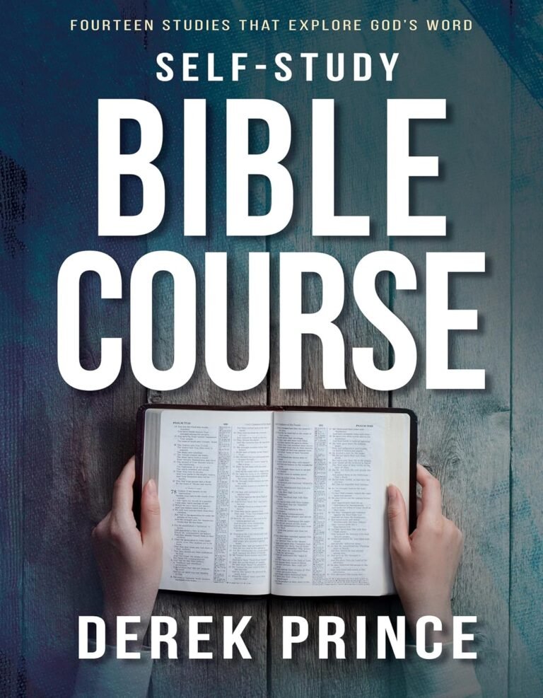<p><strong>Unleashing Spiritual Warrior: Mastering God's Word through Self-Study</strong></p>